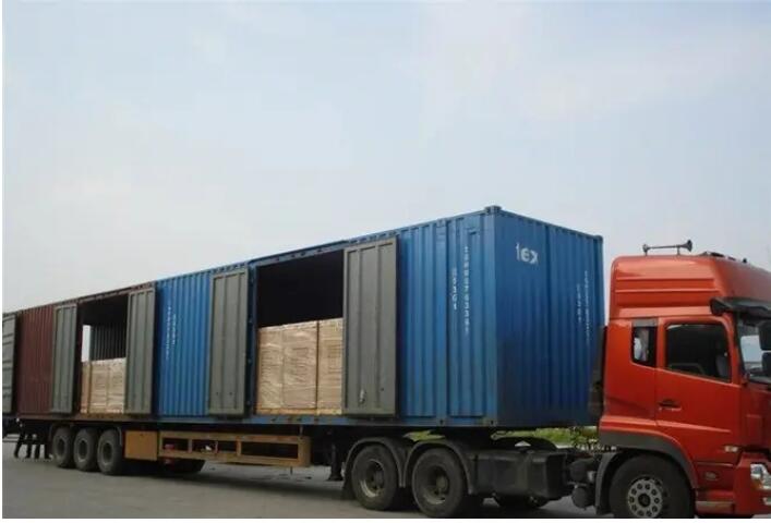 漳州到喀喇沁旗整车运输