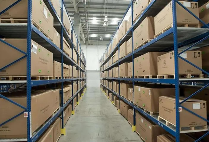 漳州到喀喇沁旗货物仓储