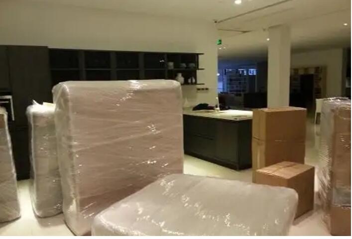 漳州到喀喇沁旗长途搬家