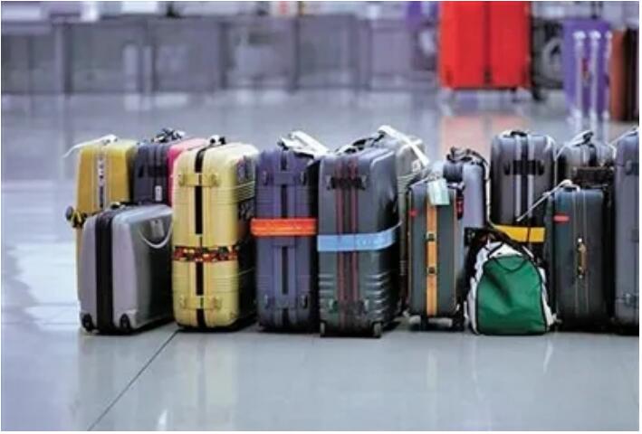 漳州到喀喇沁旗行李托运